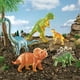 Learning Resources Jumbo Dinosaures, 5 Pièces – image 4 sur 4