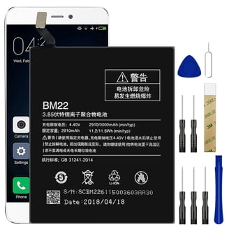 BATTERIA BN54 ORIGINALE XIAOMI REDMI NOTE 9 BATTERIA BN54 ORIGINALE XIAOMI REDMI NOTE 9