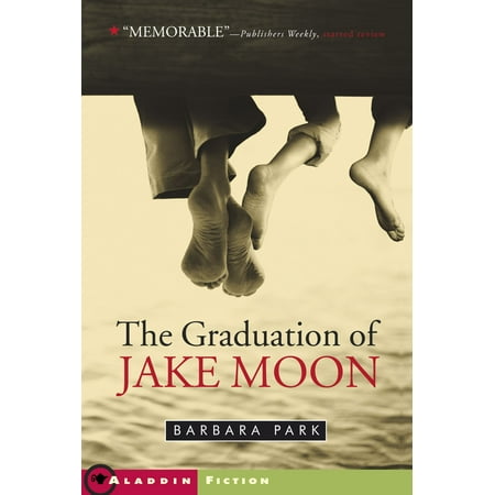 The Graduation of Jake Moon