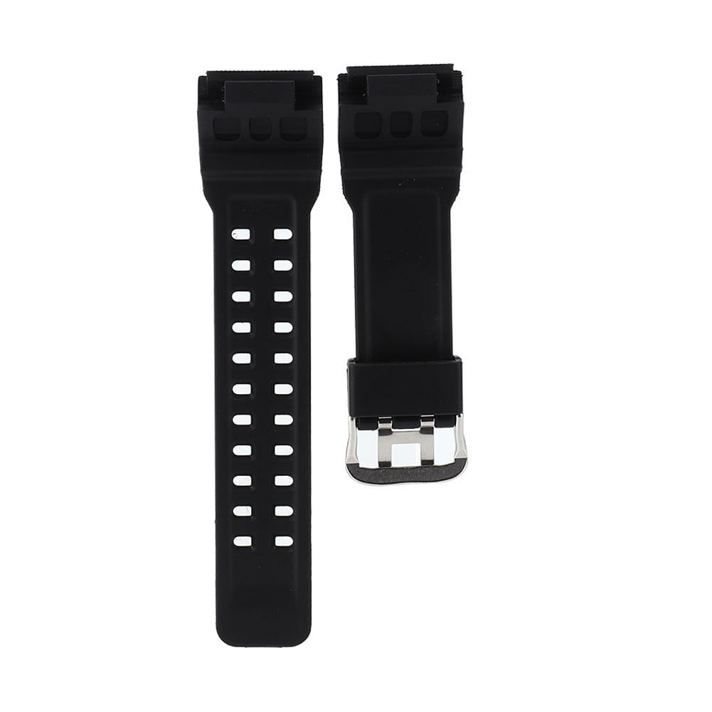 g shock watch strap replacement