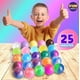 thumbnail image 2 of Slime Party Favors FunKidz, 25 bolas de limo variadas para niños Fun Kidz FUN KIDZ, 2 of 9
