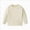A15-White, variant on Toddler Boys Cable Knit Crewneck Sweater,Textured Long Sleeve Pullover,Cozy Winter Top 6-7 Years