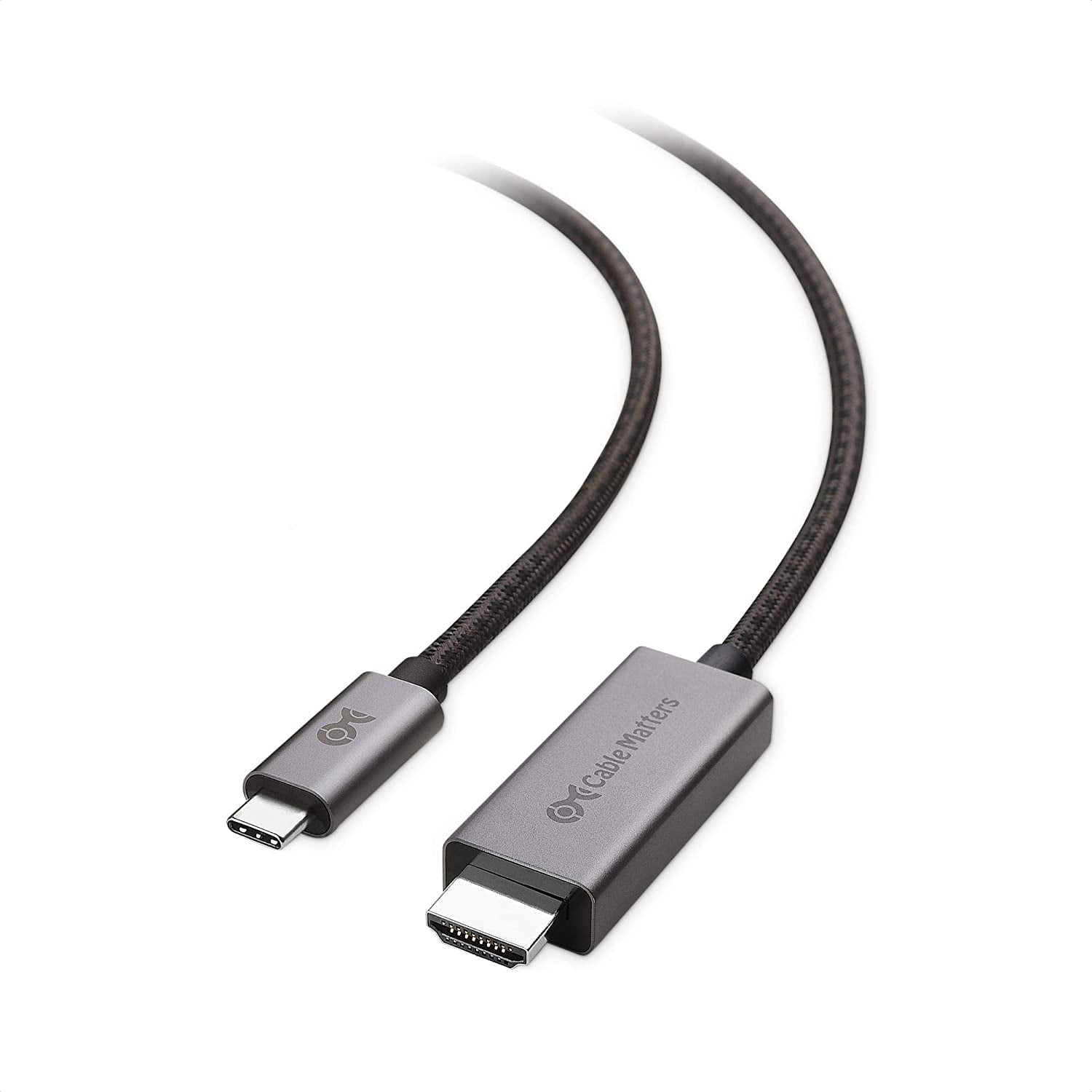 thunderbolt 4 hdmi cable