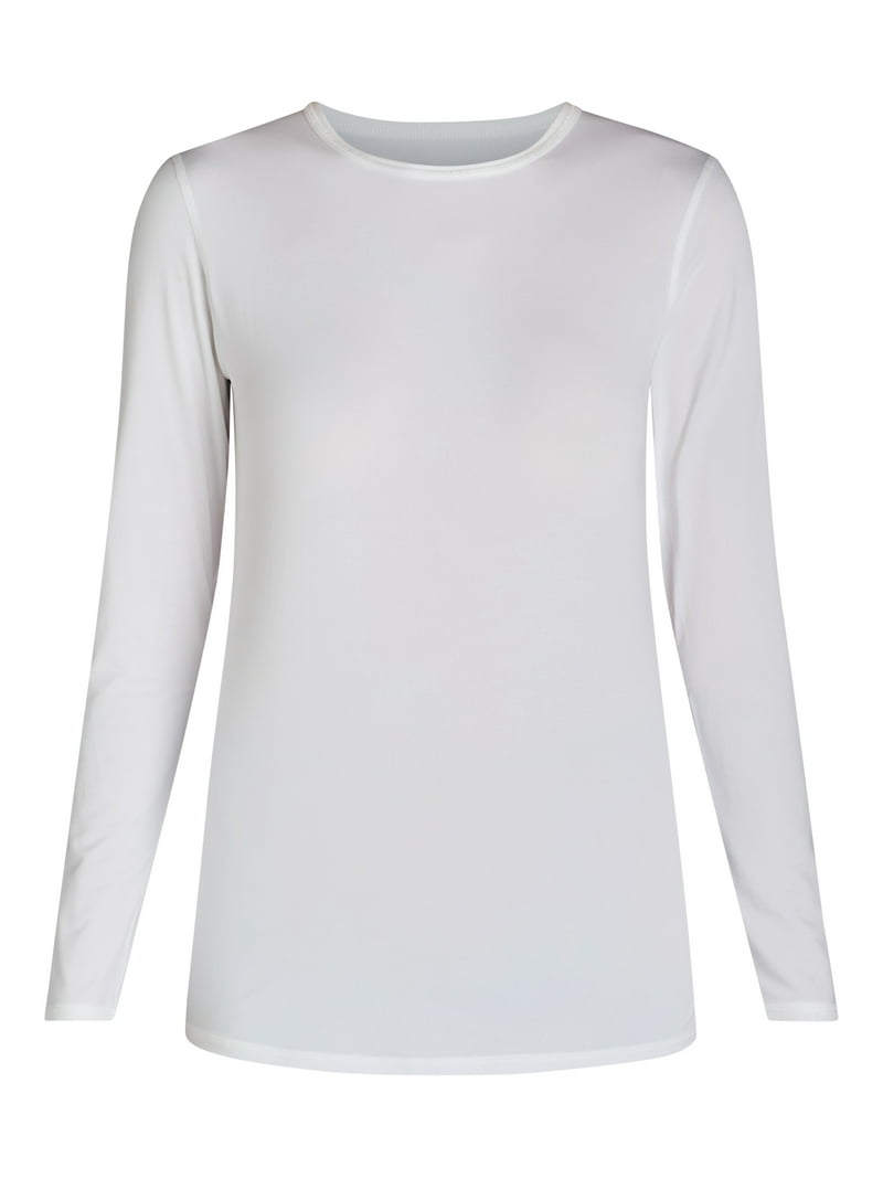 トップス SECOND/LAYER VEAL THERMAL WHITE SECOND/LAYER L/S Type II Vertical Thermal - White | Garmentory