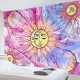 thumbnail image 3 of Manta para el dormitorio de la casa, mantel de tarot de tela espiritual, decoraciones de cocina nuevas de alta calidad, adecuadas para mujeres, hombres, adultos y niños, resistentes a derrames y, 3 of 5