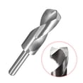 thumbnail image 3 of Unique Bargains 1/2' Straight Shank 28mm Drill Bit HSS 4241 Silver, 3 of 5