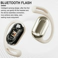 thumbnail image 4 of Birdeem Haut-Parleurs Bluetooth Sans Fil, Écouteurs de Traduction 144 Langues et Accents Écouteurs de Traduction Bidirectionnelle Réelle pour Interprète Simultané Sans Fil Bluetooth à Réduction de Bruit, 4 of 8