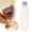 C, variant on Food - Grade Silicone Oil Brush Bottle, Soft Heat - Resistant, Reusable Basting Tool with Scale, Outdoor Grill Oil Dispenser, Kitchen Squeeze Bottle
