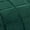 Green, variant on Member's Mark 3-Piece Velvet Box Quilt Set, Assorted Sizes
