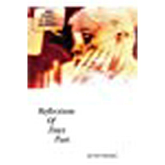 And today Is only Monday: Reflections of Days Past