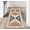 Boho Brown, variant on Findosom 2'x6' Boho Runner Rug Kitchen Runner Rug Entryway Area Rug, Washable Non-Shedding Washable Fluffy Runner Rugs, Non Slip Floor Mat for Hallway Bedroom Foyer Living Room Sofa Porch Beige
