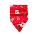 thumbnail image 4 of Maoww Christmas Table Flag Dining Room Restaurant Party Wedding Decoration Table Runner Home Tablecloth, 4 of 8