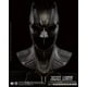thumbnail image 1 of HCMY Liga de la justicia DC genuino Batman Flash casco máscara 1 a 1 usable modelo ornamento heqiyong LED, 1 of 2