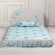 thumbnail image 1 of 2022 Dog Lovely Bed Comfortable Warm Pet House Print Fashion Cushion for pet Sofa Kennel Top Quality Puppy Mat Pad Bed ShopWise Round, 1 of 7