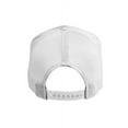 thumbnail image 2 of Team 365 TT801 Yupoong Zone Performance Cap-White, 2 of 3