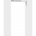 thumbnail image 2 of Stair Decals Stair Riser Stickers Peel and Stick Vinyl .&#W x .&#H x, 2 of 6