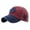 Red, variant on Baseball Caps for Men Embroidered Maple Leaf Adjustable Flag Golf Hat for Women Father's Day Gifts Gray Free Size