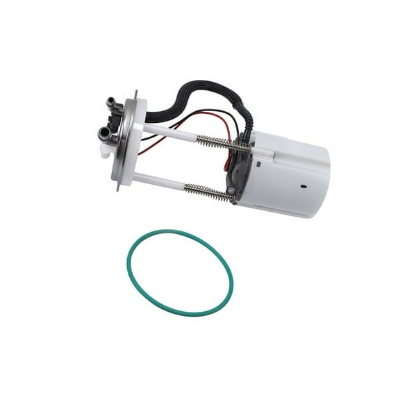 ACDelco GM OE Lifetime Warranty Fuel Pump Assembly Fits select: 2010-2016 CHEVROLET EXPRESS G3500, 2010-2016 GMC SAVANA