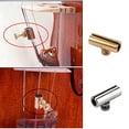thumbnail image 1 of OUNONA Cello Wolf Note Mute Wolf Tone For Cello Vibration Control Enhances Sound Elegant Design Golden, 1 of 5