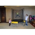 thumbnail image 3 of Propel Trampolines 7' Round Trampoline with Safety Enclosure, 3 of 5