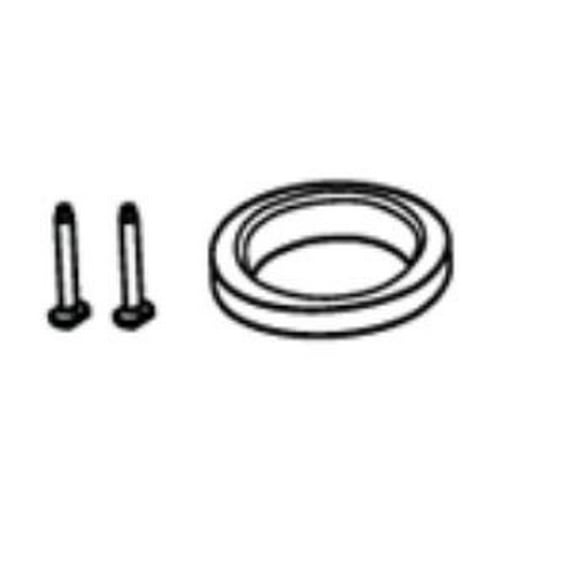 Thetford 28971 White Closet Bolt