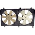thumbnail image 3 of Dorman 620-332 Engine Cooling Fan Assembly for Specific Mitsubishi Models Fits 2009 Mitsubishi Galant, 3 of 3