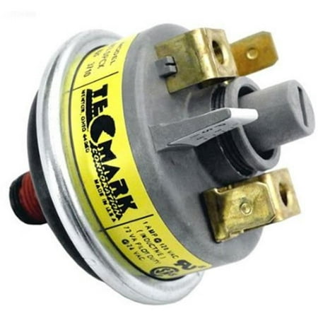 Waterco 473070 Remplacement Du Pressostat Deau