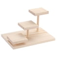 thumbnail image 1 of Gafas de terre Soporte De Exhibición al detalle De Anteojos Gafas Display Rack Holder Organizador, También Para Joyería Reloj Tipo B, 1 of 9
