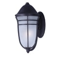 thumbnail image 3 of Maxim MAX-34203WPAT Westport DC 1-Light Outdoor Wall Mount Artesian Bronze, 3 of 4
