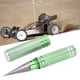 thumbnail image 5 of Perforadora De Agujeros RC, Herramienta De Escariador De Cuerpo RC, Puntas De Escariador De Acero Con Cubierta Moleteada Para Coche RC ANGGREK Otros, 5 of 8