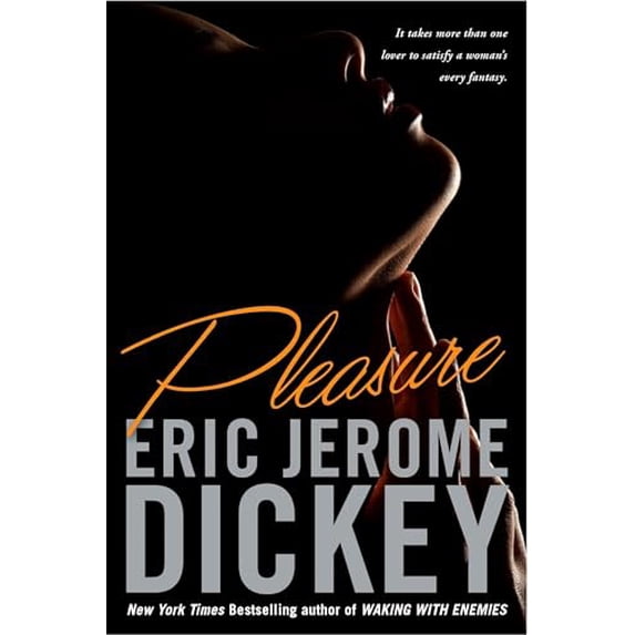 Pre-Owned Pleasure (Nia Simone Bijou) Paperback