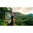 thumbnail image 7 of Pelican Dayventure Carrying Case Rugged (Backpack) Bevarage Can, Ice, Coyote, 7 of 7