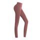 thumbnail image 5 of Leggings de yoga para mujer Bolsillos laterales de secado rápido Empuje de cintura alta, 5 of 8