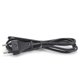 thumbnail image 4 of Adaptador de cargador para patinete eléctrico, accesorio Universal de enchufe de batería de litio para patinete Xiaomi, enchufe europeo de 220V, 4 of 10