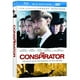 Le Conspirateur (Anglais) [BLU-RAY & DVD COMBO] – image 1 sur 1