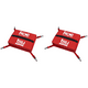 thumbnail image 1 of Almacenamiento La Tabla Paletas Board Bolser para Pizarra Pie () Rojo, 1 of 8