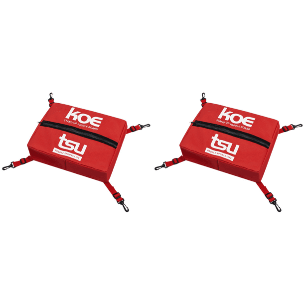 Almacenamiento La Tabla Paletas Board Bolser para Pizarra Pie () Rojo