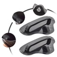 thumbnail image 3 of Mosiee Towing Buckle Kayak Handle 2 Pieces Of Light And Strong Inflatable Boat Handles For Kayaks And For Rubber Boats, 3 of 9