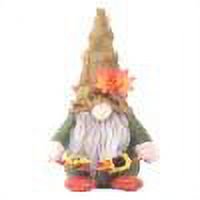 Muñeco De Peluche Gnomo Muñeco De Peluche Gnomo Figuritas escandinavas de felpa hechas a mano, adornos de gnomos elfos para el hogar de mesa Tomte