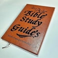 thumbnail image 2 of Bible Study Guide - A Guide to deepen Your Faith and Knowledge, 66-Page Bible, 2 of 5