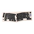 thumbnail image 3 of Teclado mecánico DIY Hugo retroiluminación RGB Beige, 3 of 8