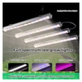 thumbnail image 2 of Daylight Tube Plant Growth Light Color Fill Light, Full Spectrum LED Growth Light Vetable Hydroponic Plant Light ,Easy to Use, 2 of 7