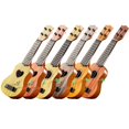 thumbnail image 4 of Beginner Classical Ukulele Guitar Educational Musical Instrument Toddler String 4 Guitar For Kids Toys Classical Ukulele, 4 of 8