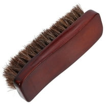 Hemoton Shoe Polish Brush Shoe Polish Applicator Brush Leather Shoes Care Tool for Shoe Caring