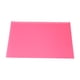 thumbnail image 4 of Protectores De Hojas, 50 Protectores De Papel Transparentes, Impermeables, Esmerilados, De 30 Orificios, Flexibles Para Presentaciones ANGGREK Rojo, 4 of 8