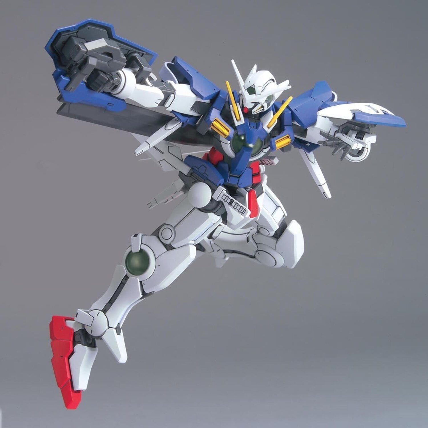 Gundam 00 Gundam Exia 1:144 HG Model Kit