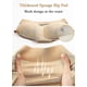 thumbnail image 3 of Women Padded Push Up Panties Butt Lifter Shaper Fake Ass, 3 of 5
