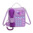 thumbnail image 5 of Abbraccia Telephone Crossbody Bag Practical Sturdy Telephone Shoulder Handbag for Umbrella, 5 of 9