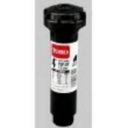Toro Irrigation Systems - 4