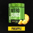 thumbnail image 3 of Suplemento para antes del entrenamiento Jacked Factory NITROSURGE 30 porciones, 3 of 9